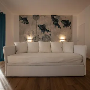  Pensión Il Borgo Boutique By Kasavacanze